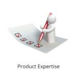 Product Expertise